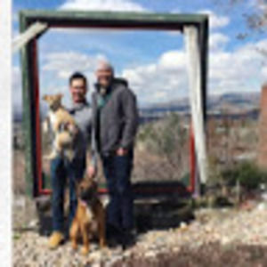 Meet your Posher, Sean